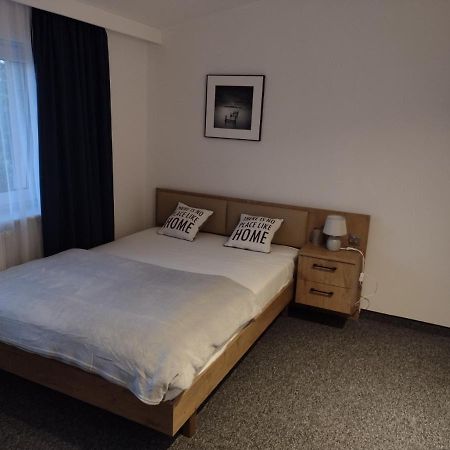 Dom Goscinny Krystyna Władysławowo Dış mekan fotoğraf